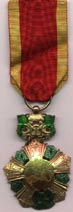 National Order of Vietnam