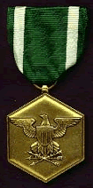 Navy Commendation Medal - click to read CITATION